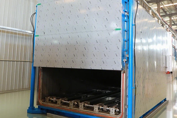 Electric lift gate Electric lift gate